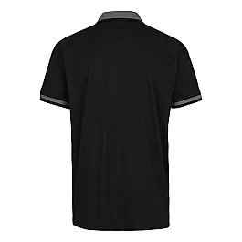 Футболка-поло детская STAY AUTHENTIC POLO 102-475-2001-10-12 Подростки и дети Мужской ЧЕРНЫЙ