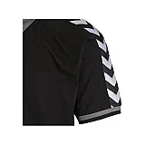 Футболка-поло дитяча STAY AUTHENTIC POLO 102-475-2001-6-8 Підлітки і діти Чоловіча ЧОРНИЙ