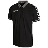 Футболка-поло дитяча STAY AUTHENTIC POLO 102-475-2001-6-8 Підлітки і діти Чоловіча ЧОРНИЙ