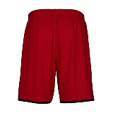 Шорты детские STAY AUTHENTIC POLY SHORTS 110-629-3062-10-12 Подростки и дети Мужской КРАСНЫЙ