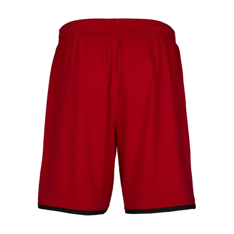 Шорти дитячі STAY AUTHENTIC POLY SHORTS 110-629-3062-10-12 Підлітки і діти Чоловіча ЧЕРВОНИЙ