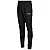 Штаны детские ROOTS FOOTBALL PANT 132-096-2001-6-8 Подростки и дети Мужской ЧЕРНЫЙ