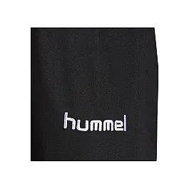 Штаны детские ROOTS FOOTBALL PANT 132-096-2001-6-8 Подростки и дети Мужской ЧЕРНЫЙ