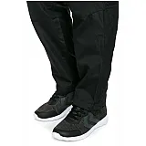 Штаны детские TEAM PLAYER MICRO PANT 132-100-2001-12Y Подростки и дети Унисекс ЧЕРНЫЙ
