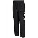 Штаны детские TEAM PLAYER MICRO PANT 132-100-2001-12Y Подростки и дети Унисекс ЧЕРНЫЙ