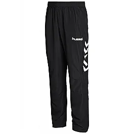 Штаны детские TEAM PLAYER MICRO PANT 132-100-2001-12Y Подростки и дети Унисекс ЧЕРНЫЙ