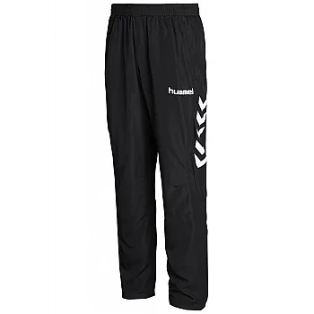 Штаны детские TEAM PLAYER MICRO PANT 132-100-2001-12Y Подростки и дети Унисекс ЧЕРНЫЙ