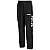 Штаны детские TEAM PLAYER MICRO PANT 132-100-2001-12Y Подростки и дети Унисекс ЧЕРНЫЙ