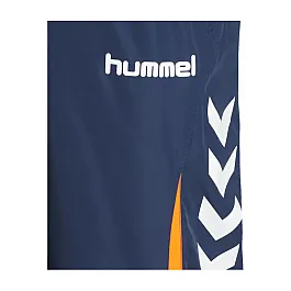 Штани дитячі TEAM PLAYER MICRO PANT 132-100-7642-6Y Підлітки і діти Унісекс ТЕМНО-СИНІЙ