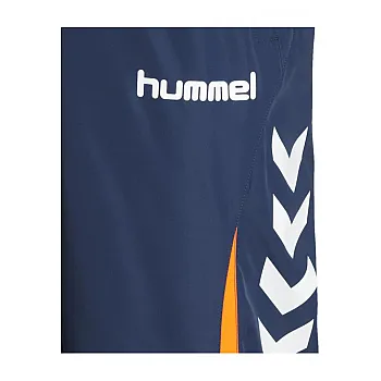 Штаны детские TEAM PLAYER MICRO PANT 132-100-7642-6Y Подростки и дети Унисекс ТЕМНО-СИНИЙ