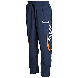 Штани дитячі TEAM PLAYER MICRO PANT 132-100-7642-6Y Підлітки і діти Унісекс ТЕМНО-СИНІЙ