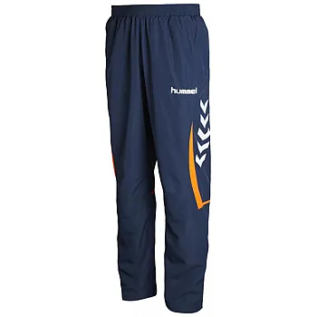 Штаны детские TEAM PLAYER MICRO PANT 132-100-7642-6Y Подростки и дети Унисекс ТЕМНО-СИНИЙ