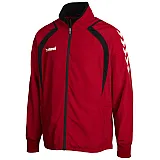 Кофта дитяча TEAM PLAYER MICRO JACKET 136-411-3062-6Y Підлітки і діти Унісекс ЧЕРВОНИЙ