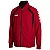 Кофта дитяча TEAM PLAYER MICRO JACKET 136-411-3062-8Y Підлітки і діти Унісекс ЧЕРВОНИЙ