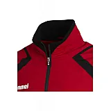 Кофта дитяча TEAM PLAYER MICRO JACKET 136-411-3062-8Y Підлітки і діти Унісекс ЧЕРВОНИЙ