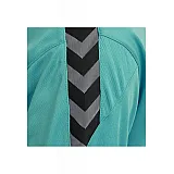 Реглан AUTHENTIC POLY JERSEY L/S 204-922-7392-M Взрослые Мужской ГОЛУБОЙ