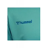 Реглан AUTHENTIC POLY JERSEY L/S 204-922-7392-M Взрослые Мужской ГОЛУБОЙ