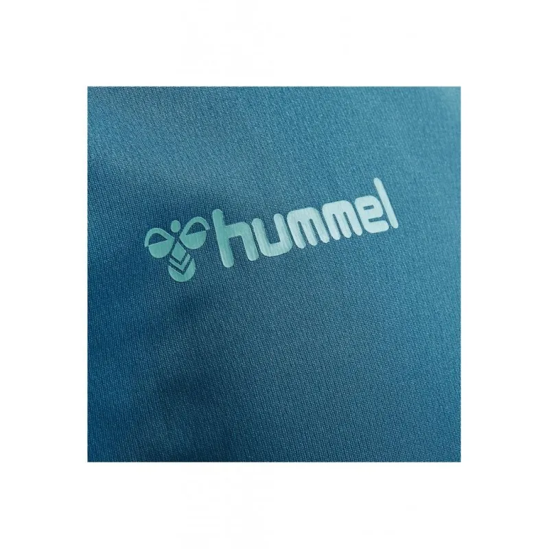 Реглан AUTHENTIC POLY JERSEY L / S 204-922-8745-M Дорослі Чоловіча БІРЮЗОВИЙ