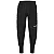 Штани воротарські CLASSIC GK PANT 031-198-2001-M Дорослі Чоловіча ЧОРНИЙ