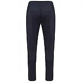 Штани дитячі AUTHENTIC KIDS POLY PANT 205-370-7026-152 Підлітки і діти Чоловіча ТЕМНО-СИНІЙ
