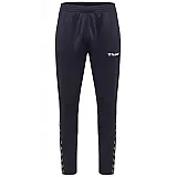 Штани дитячі AUTHENTIC KIDS POLY PANT 205-370-7026-152 Підлітки і діти Чоловіча ТЕМНО-СИНІЙ