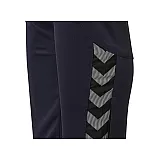 Штани дитячі AUTHENTIC KIDS POLY PANT 205-370-7026-164 Підлітки і діти Чоловіча ТЕМНО-СИНІЙ