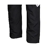 Штаны STAY AUTHENTIC MICRO PANT 032-102-2001-S Взрослые;Подростки и дети Унисекс ЧЕРНЫЙ