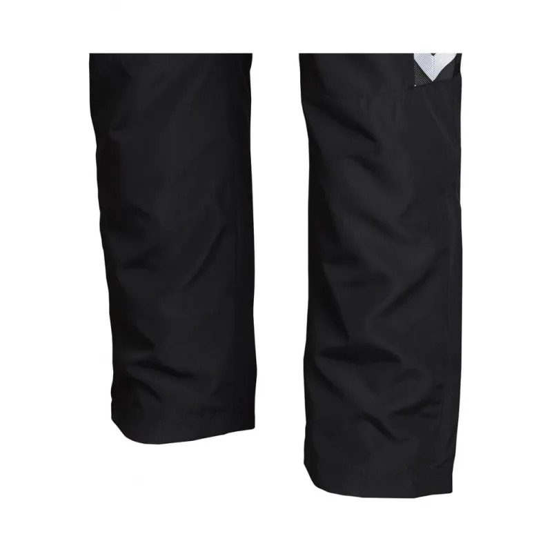 Штаны STAY AUTHENTIC MICRO PANT 032-102-2001-S Взрослые;Подростки и дети Унисекс ЧЕРНЫЙ