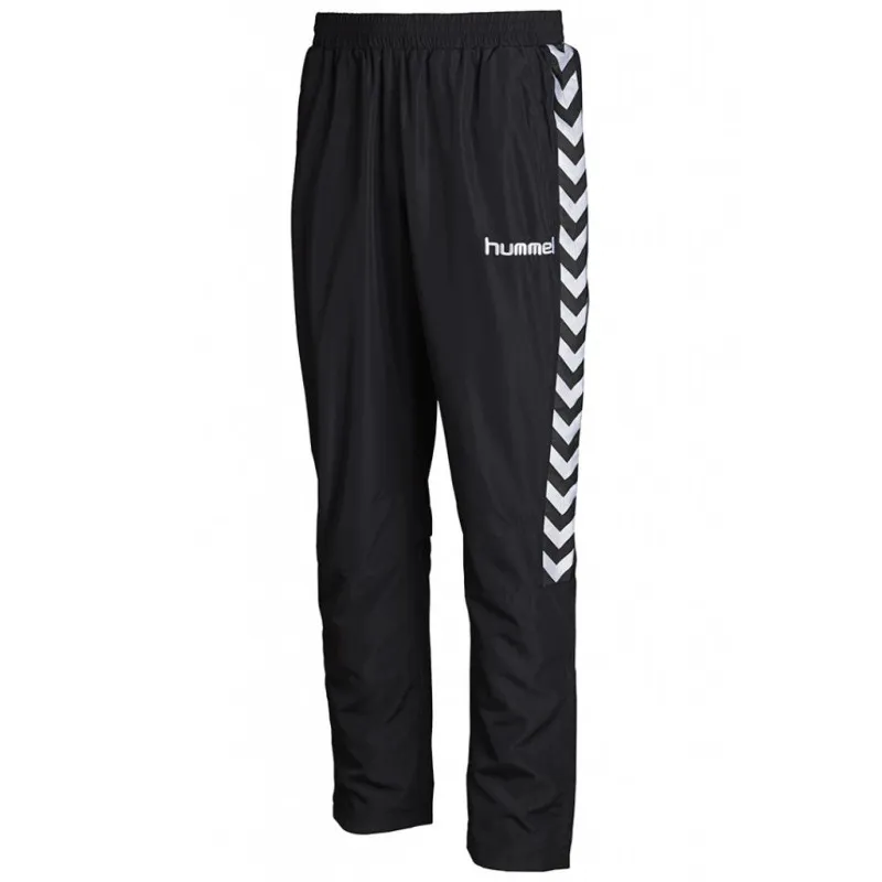 Штаны STAY AUTHENTIC MICRO PANT 032-102-2001-S Взрослые;Подростки и дети Унисекс ЧЕРНЫЙ