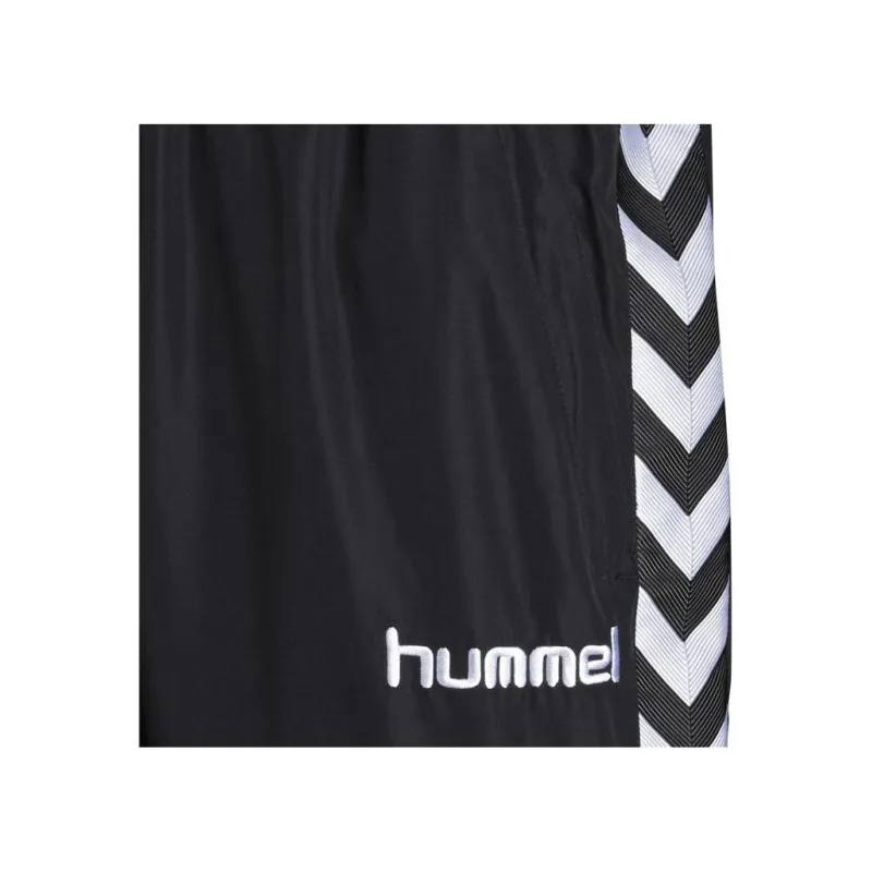 Штаны STAY AUTHENTIC MICRO PANT 032-102-2001-S Взрослые;Подростки и дети Унисекс ЧЕРНЫЙ