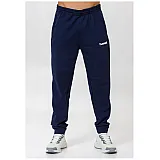 Штани HMLGO COTTON PANT 203-530-7026-M Дорослі Чоловіча ТЕМНО-СИНІЙ