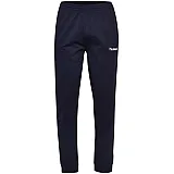 Штани HMLGO COTTON PANT 203-530-7026-S Дорослі Чоловіча ТЕМНО-СИНІЙ