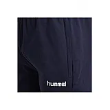 Штани HMLGO COTTON PANT 203-530-7026-S Дорослі Чоловіча ТЕМНО-СИНІЙ