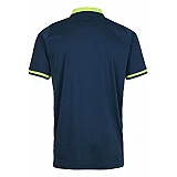 Футболка-поло STAY AUTHENTIC POLO 002-475-7511-XL Взрослые Мужской ТЕМНО-БИРЮЗОВЫЙ