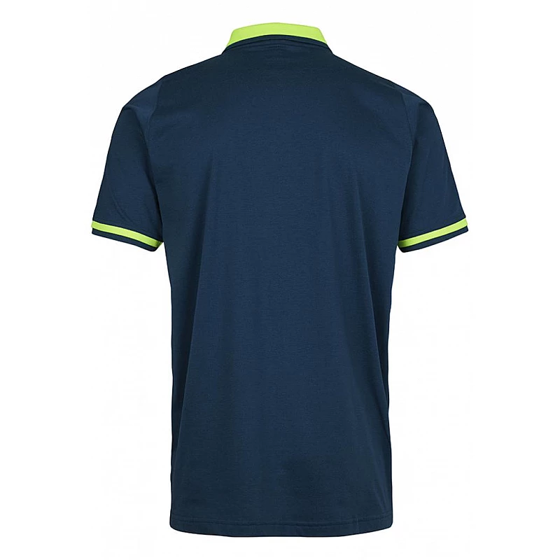 Футболка-поло STAY AUTHENTIC POLO 002-475-7511-XL Взрослые Мужской ТЕМНО-БИРЮЗОВЫЙ