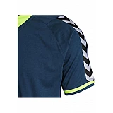 Футболка-поло STAY AUTHENTIC POLO 002-475-7511-XL Взрослые Мужской ТЕМНО-БИРЮЗОВЫЙ