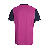 Футболка CORE SS POLY JERSEY 003-636-4340-S Взрослые Мужской ФИОЛЕТОВЫЙ