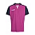 Футболка CORE SS POLY JERSEY 003-636-4340-L Взрослые Мужской ФИОЛЕТОВЫЙ