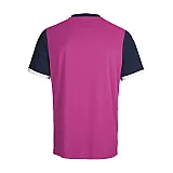 Футболка CORE SS POLY JERSEY 003-636-4340-L Взрослые Мужской ФИОЛЕТОВЫЙ