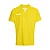 Футболка CORE SS POLY JERSEY 003-636-5007-L Взрослые Мужской ЖЕЛТЫЙ