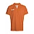 Футболка CORE SS POLY JERSEY 003-636-5010-L Взрослые Мужской ОРАНЖЕВЫЙ