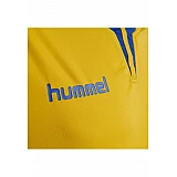 Футболка CORE SS POLY JERSEY 003-636-5167-S Взрослые Мужской ЖЕЛТЫЙ