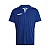Футболка CORE SS POLY JERSEY 003-636-7044-XXL Взрослые Мужской СИНИЙ