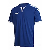 Футболка CORE SS POLY JERSEY 003-636-7044-XXL Взрослые Мужской СИНИЙ