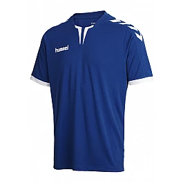 Футболка CORE SS POLY JERSEY 003-636-7044-XXL Взрослые Мужской СИНИЙ