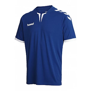 Футболка CORE SS POLY JERSEY 003-636-7044-XXL Взрослые Мужской СИНИЙ