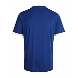 Футболка CORE SS POLY JERSEY 003-636-7044-XXL Взрослые Мужской СИНИЙ