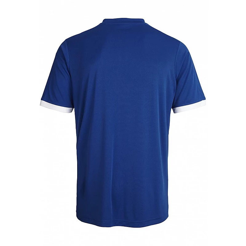 Футболка CORE SS POLY JERSEY 003-636-7044-XXL Взрослые Мужской СИНИЙ