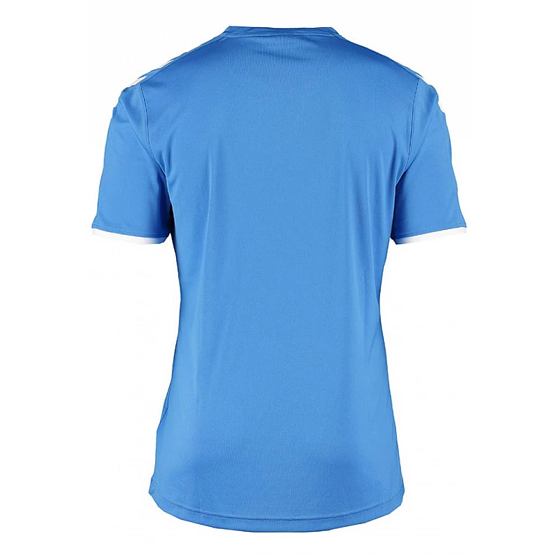 Футболка CORE SS POLY JERSEY 003-636-8643-L Дорослі Чоловіча БЛАКИТНИЙ
