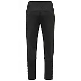 Штани AUTHENTIC POLY PANT 205-369-2114-S Дорослі Чоловіча ЧОРНИЙ